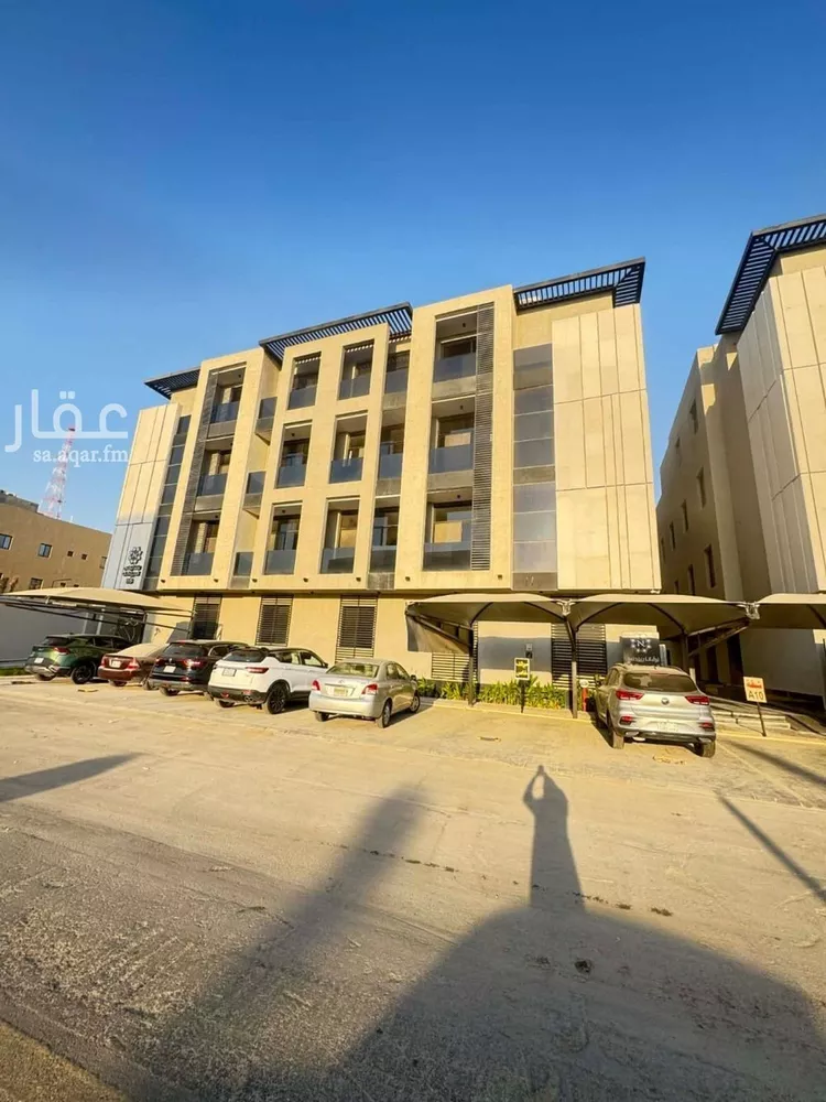 شقة للبيع في شارع طريف, حي النرجس, مدينة الرياض, منطقة الرياض