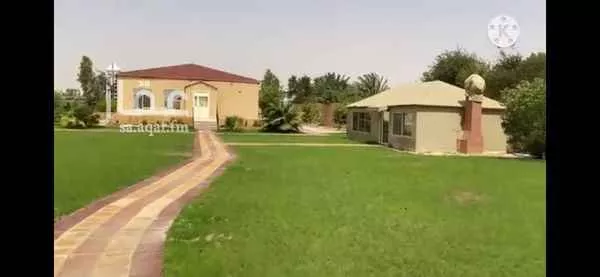 مزرعة للحجز في شارع جوسمين 791 ، الحناة ، الجبيل 1 صورة