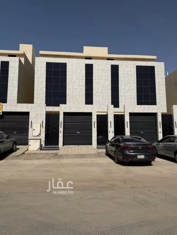 Floor for Rent in Riyadh Tuwaiq