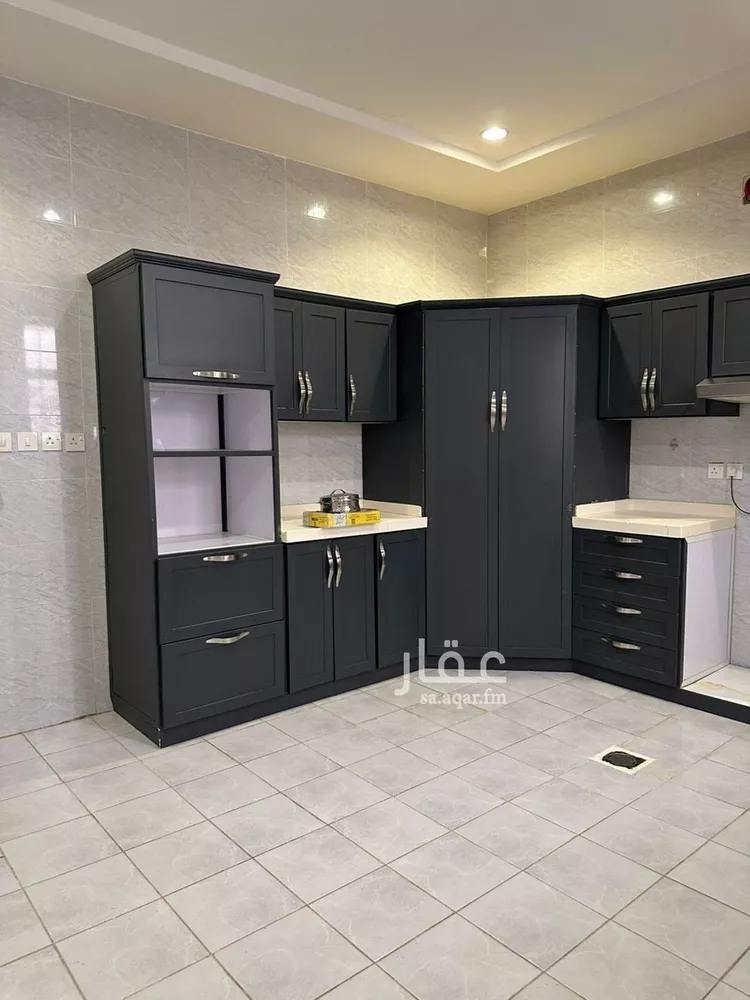 فيلا للإيجار في شارع إسحاق الفزاري, حي طويق, مدينة الرياض, منطقة الرياض صورة 2