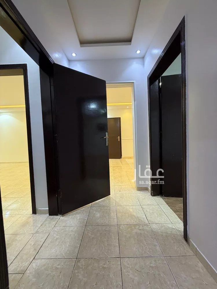 شقة للإيجار في شارع القاسم بن أبي بزة, حي طويق, مدينة الرياض, منطقة الرياض صورة 3