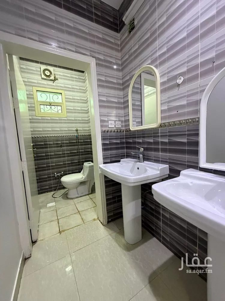 شقة للإيجار في شارع أحمد العروي, حي طويق, مدينة الرياض, منطقة الرياض صورة 3