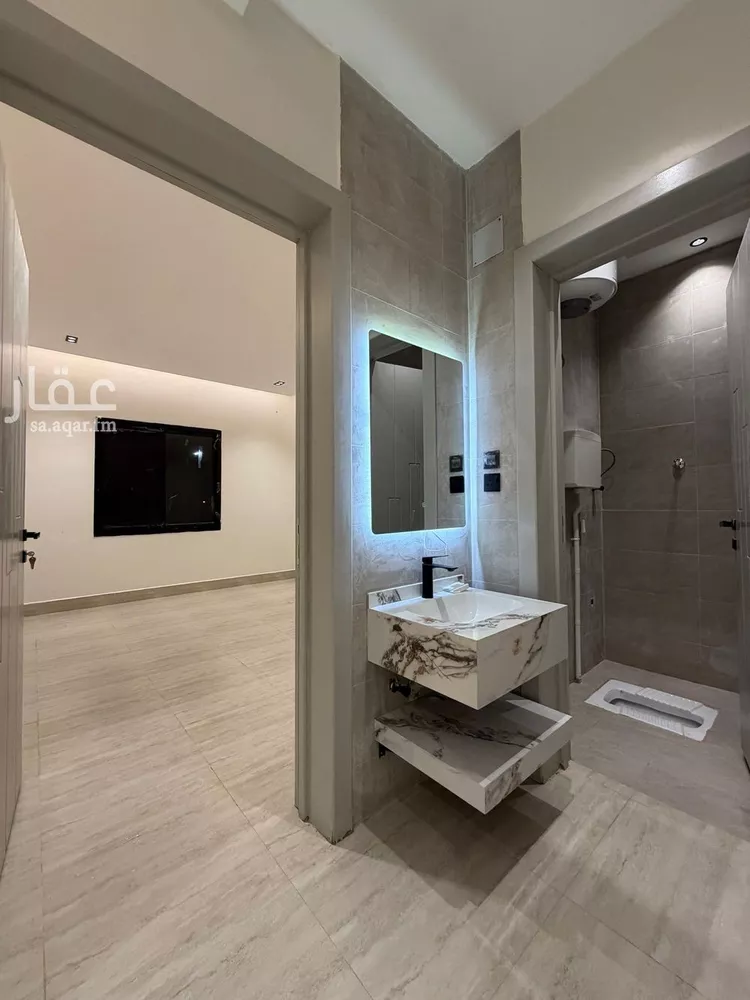 شقة للإيجار في شارع الأمير سعود بن محمد بن مقرن, حي طويق, مدينة الرياض, منطقة الرياض