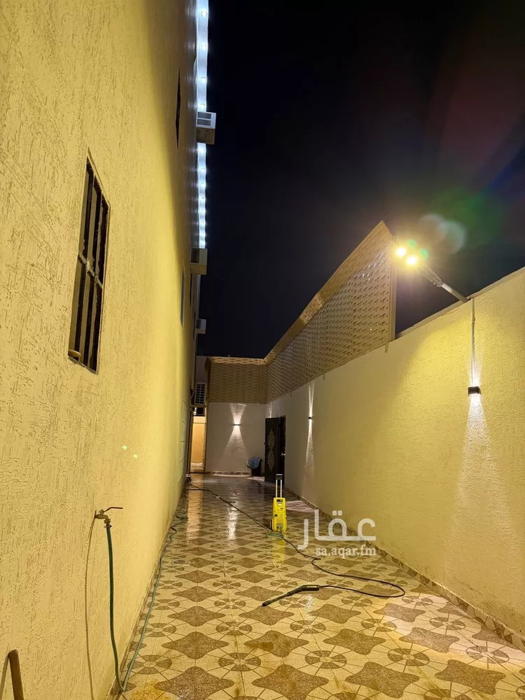 فيلا للإيجار في شارع الظهير علي بن محمود, حي طويق, مدينة الرياض, منطقة الرياض صورة 2