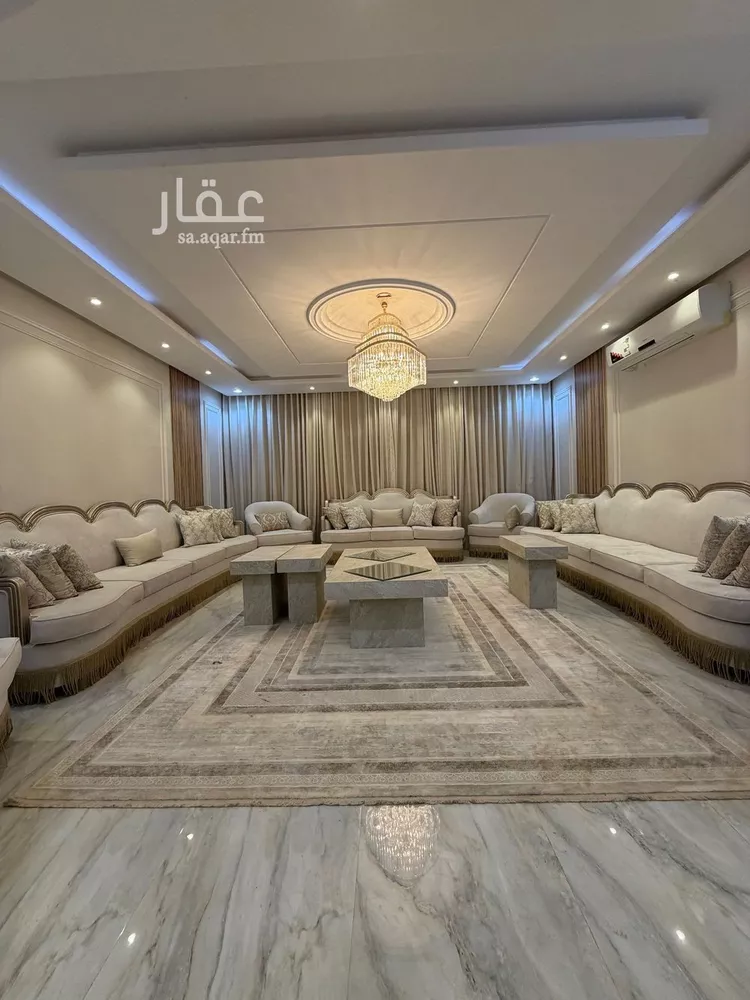 فيلا للإيجار في شارع الظهير علي بن محمود, حي طويق, مدينة الرياض, منطقة الرياض صورة 4