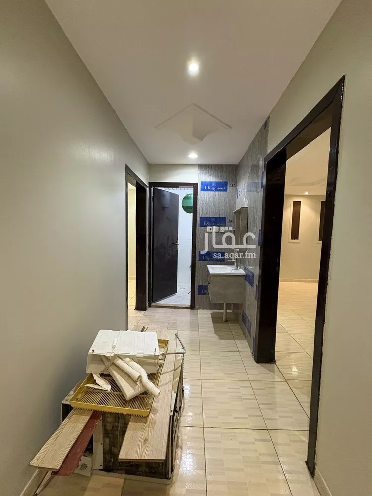 شقة للإيجار في شارع يحيى بن جابر الطائي, حي طويق, مدينة الرياض, منطقة الرياض صورة 4