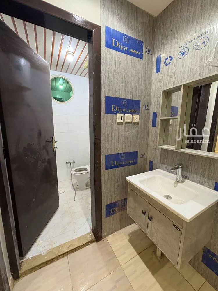 شقة للإيجار في شارع يحيى بن جابر الطائي, حي طويق, مدينة الرياض, منطقة الرياض صورة 5