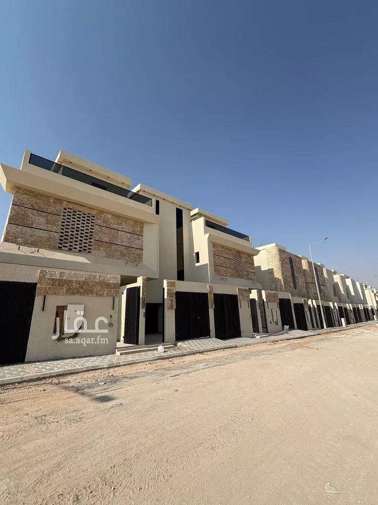 دور للبيع في شارع الوادي الاخضر, حي ديراب, مدينة الرياض, منطقة الرياض صورة 5