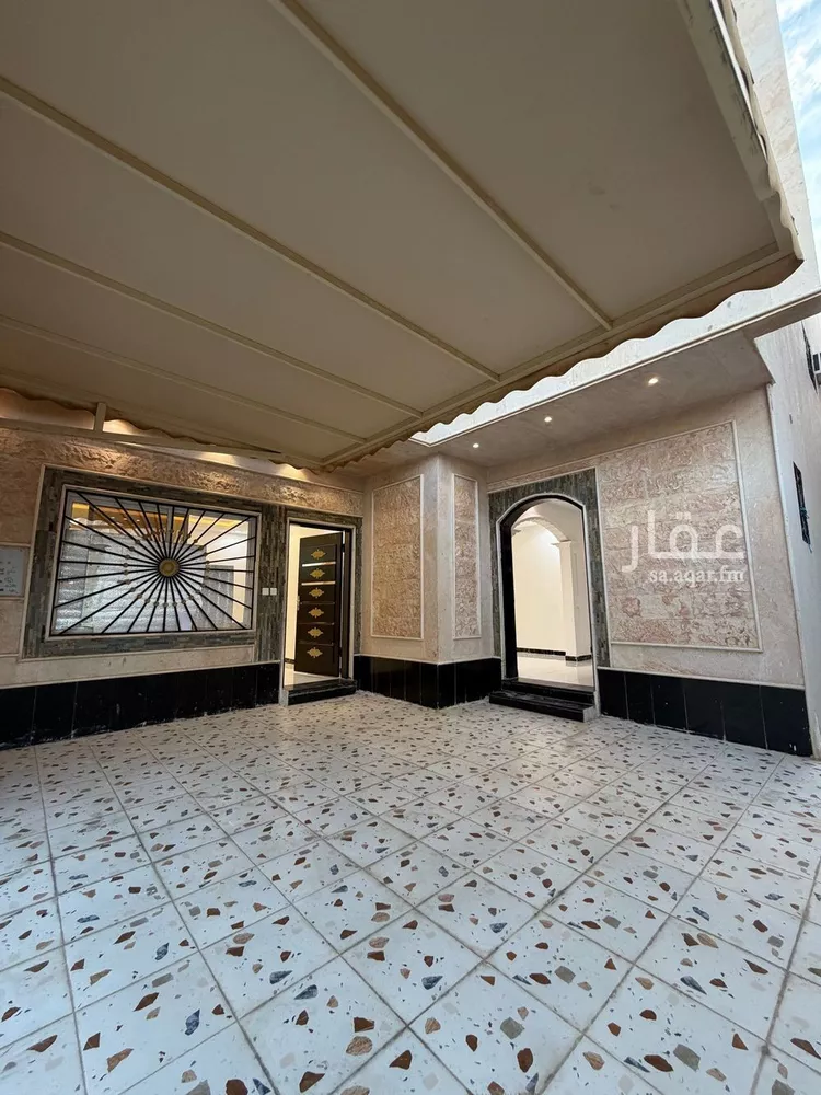 دور للإيجار في شارع أبي المنهال المهلي, حي طويق, مدينة الرياض, منطقة الرياض