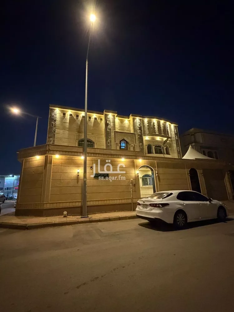 دور للإيجار في شارع أحمد العروي, حي طويق, مدينة الرياض, منطقة الرياض صورة 4