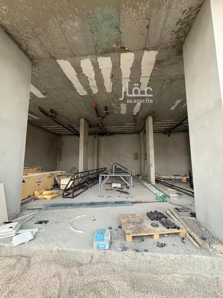 عمارة للإيجار في شارع الذهبي, حي طويق, مدينة الرياض, منطقة الرياض صورة 3