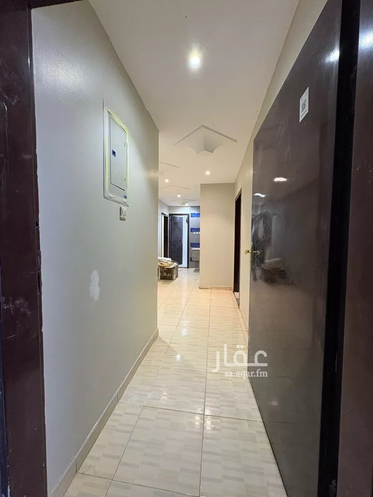 شقة للإيجار في شارع يحيى بن جابر الطائي, حي طويق, مدينة الرياض, منطقة الرياض صورة 3