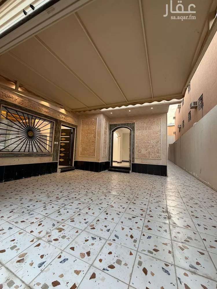 دور للإيجار في شارع أبي المنهال المهلي, حي طويق, مدينة الرياض, منطقة الرياض صورة 4