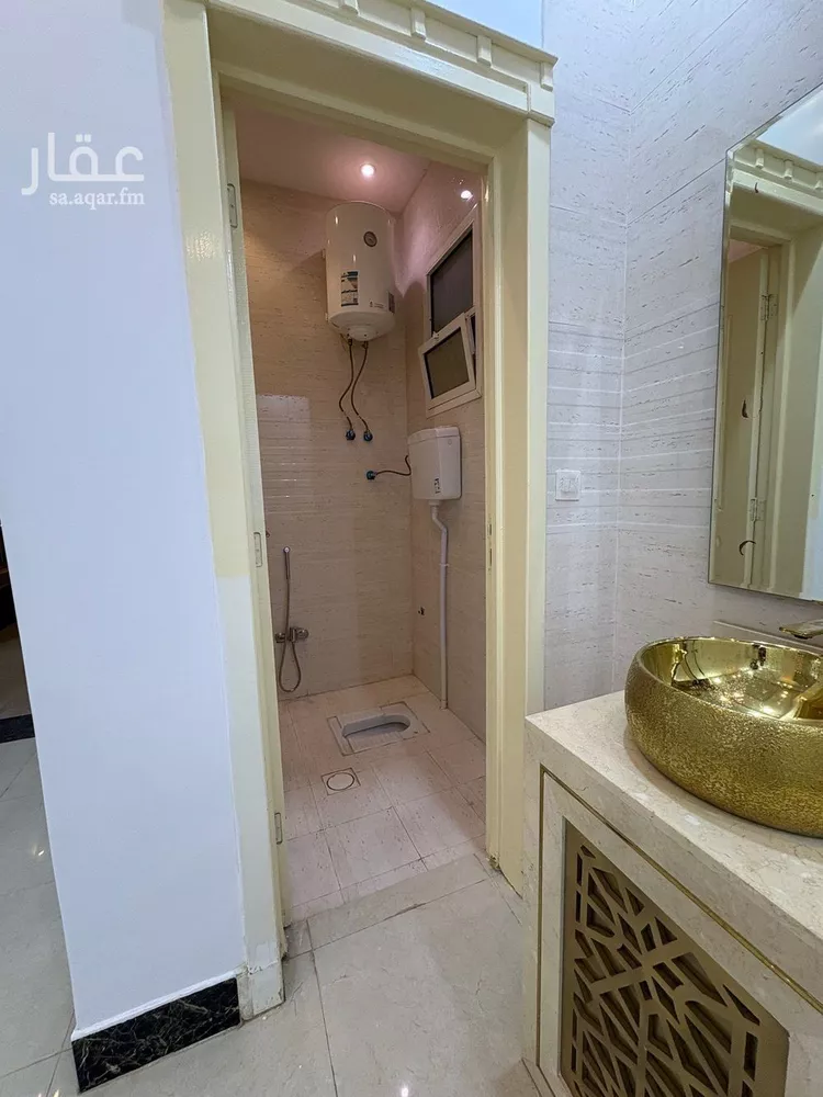 فيلا للإيجار في شارع إبراهيم بن عبدالسلام, حي طويق, مدينة الرياض, منطقة الرياض صورة 4