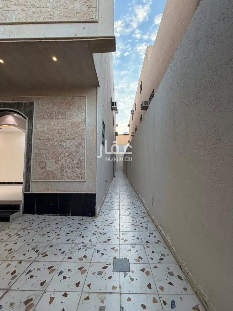دور للإيجار في شارع أبي المنهال المهلي, حي طويق, مدينة الرياض, منطقة الرياض صورة 5