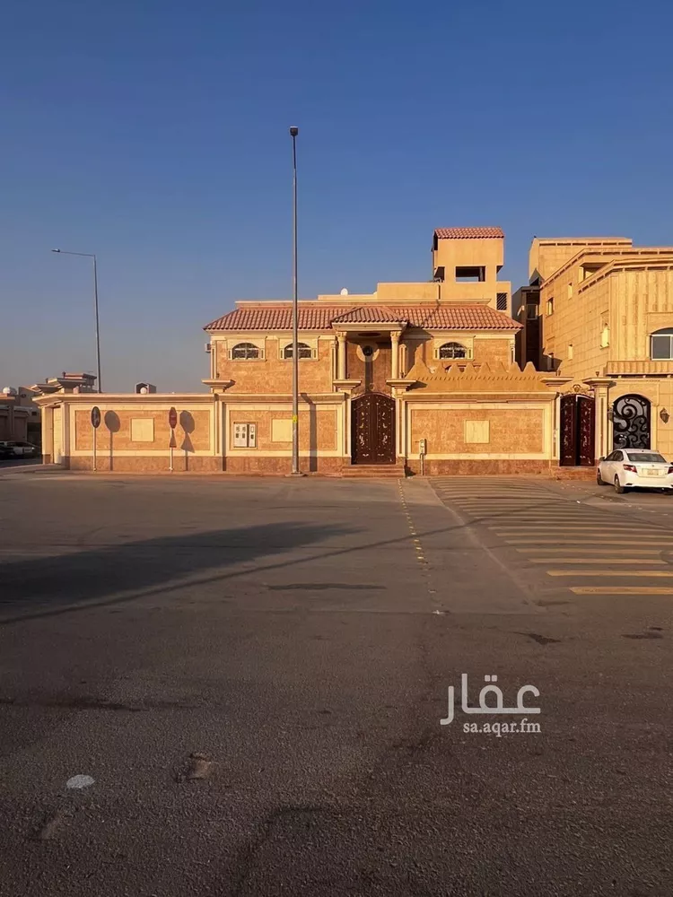 فيلا للبيع في شارع الحلية, حي ديراب, مدينة الرياض, منطقة الرياض صورة 3