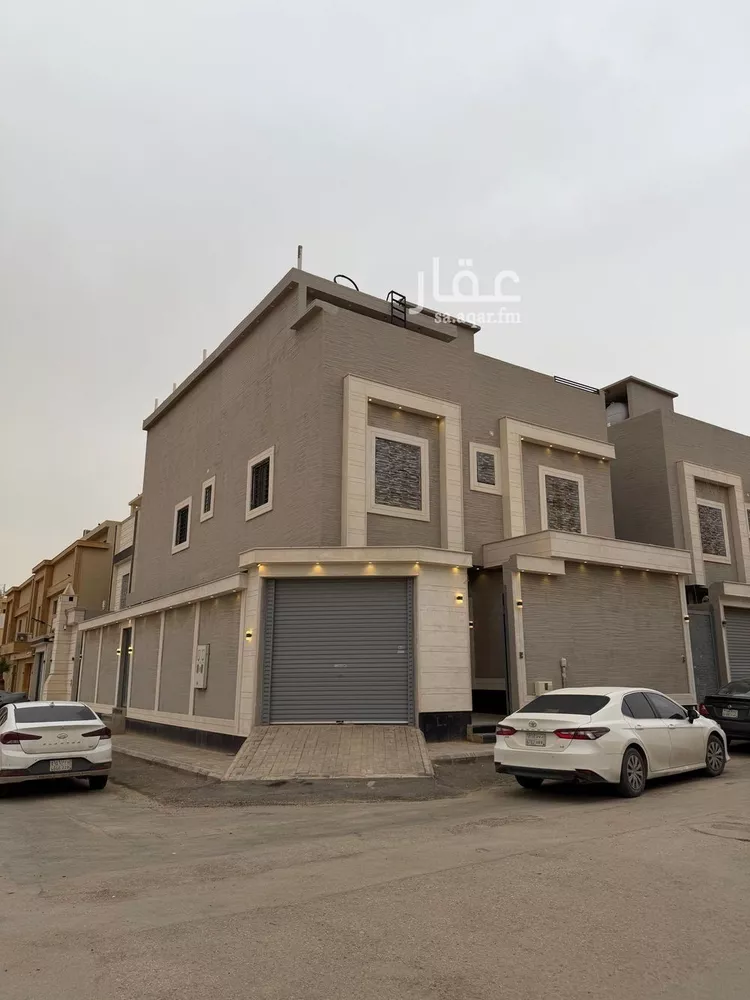 فيلا للإيجار في شارع جمال الدين بن ظهيرة, حي طويق, مدينة الرياض, منطقة الرياض صورة 3