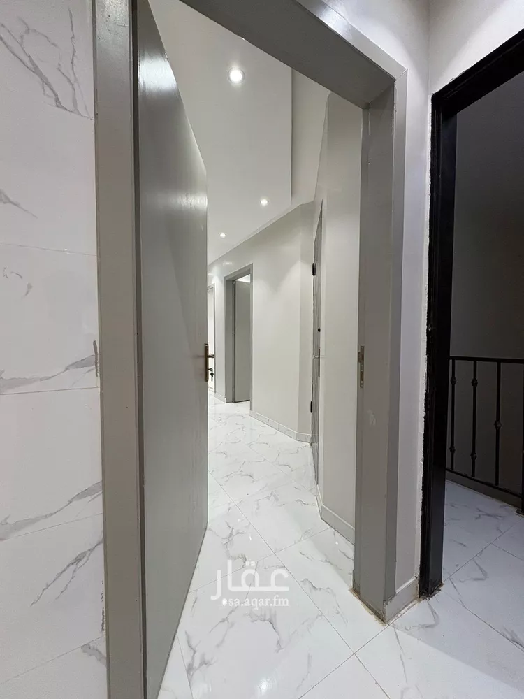 شقة للإيجار في شارع مطلق بن عجيبان, حي طويق, مدينة الرياض, منطقة الرياض صورة 5