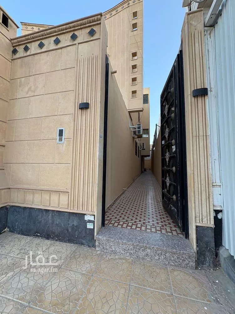 شقة للإيجار في شارع نظام الدين بن معصوم, حي طويق, مدينة الرياض, منطقة الرياض صورة 5