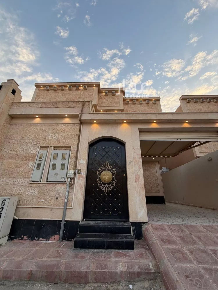 دور للإيجار في شارع أبي المنهال المهلي, حي طويق, مدينة الرياض, منطقة الرياض صورة 2