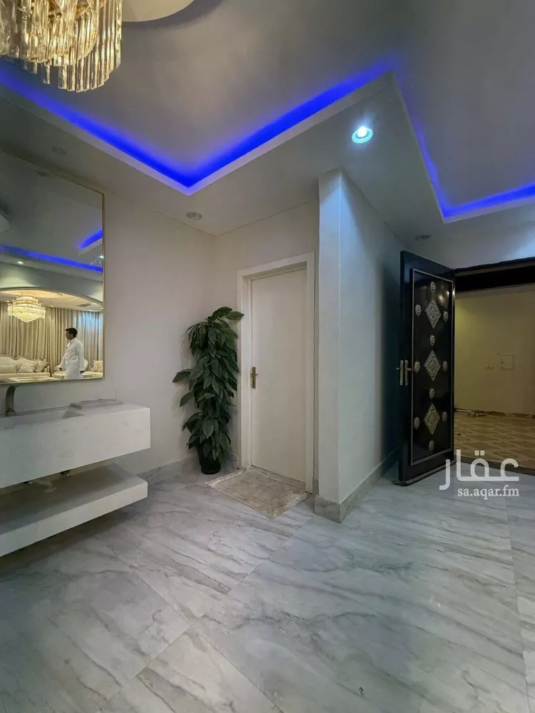 فيلا للإيجار في شارع الظهير علي بن محمود, حي طويق, مدينة الرياض, منطقة الرياض