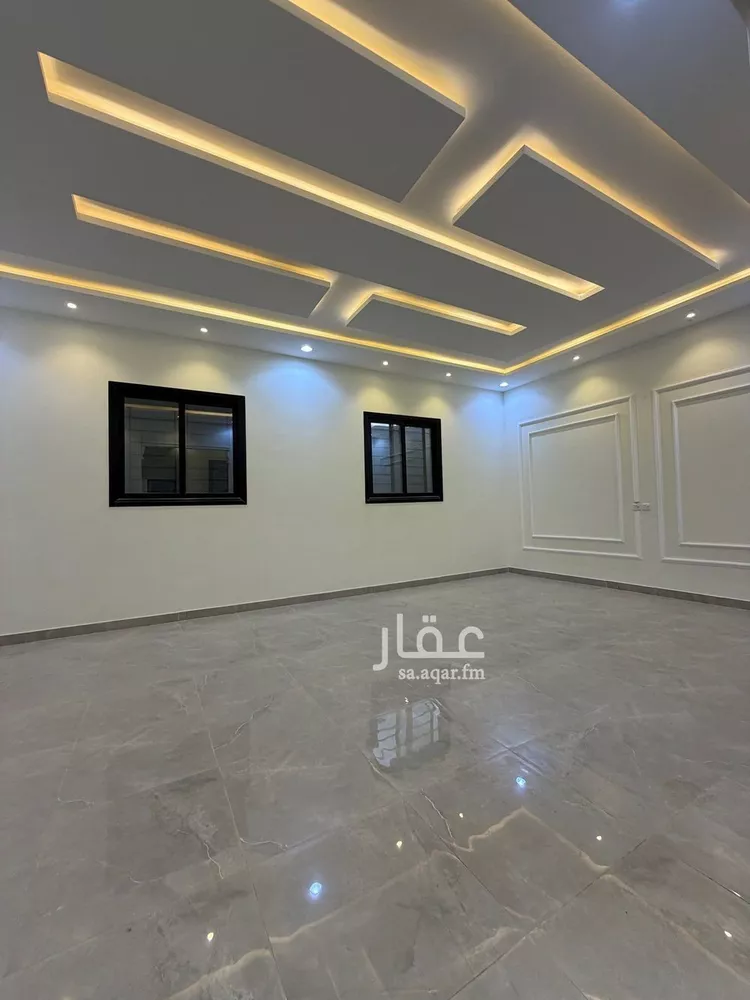 فيلا للإيجار في شارع جمال الدين بن ظهيرة, حي طويق, مدينة الرياض, منطقة الرياض صورة 4