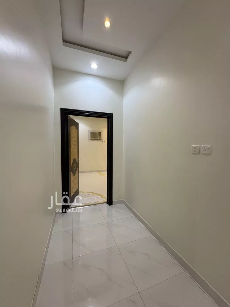 شقة للإيجار في شارع الجُوَينُ, حي طويق, مدينة الرياض, منطقة الرياض صورة 3