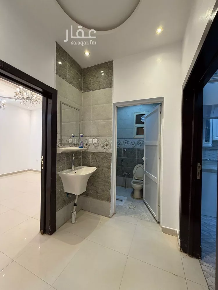 شقة للإيجار في شارع عبدالله بن الحكم, حي طويق, مدينة الرياض, منطقة الرياض صورة 2