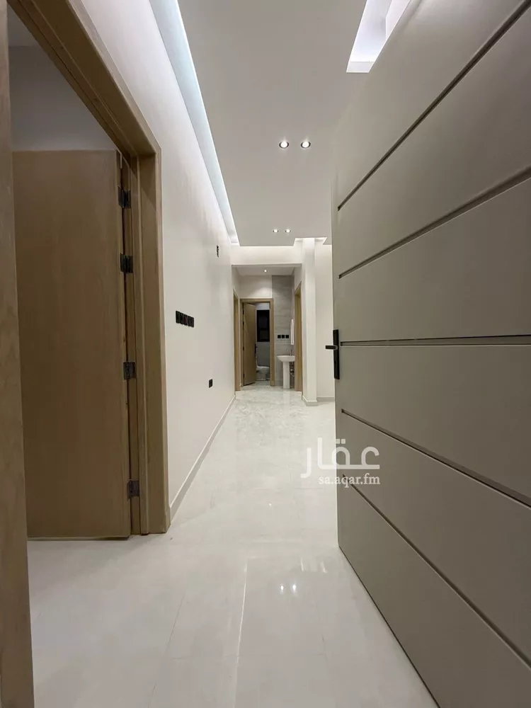 شقة للإيجار في شارع سعيد بن شعبان, حي طويق, مدينة الرياض, منطقة الرياض