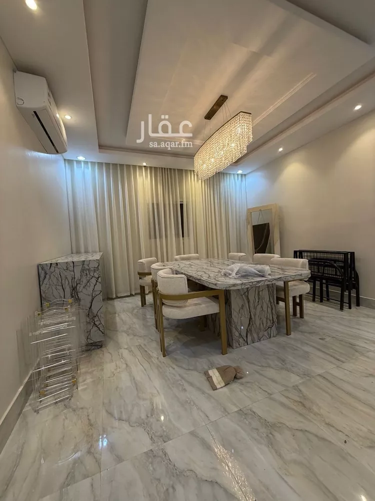 فيلا للإيجار في شارع الظهير علي بن محمود, حي طويق, مدينة الرياض, منطقة الرياض صورة 3