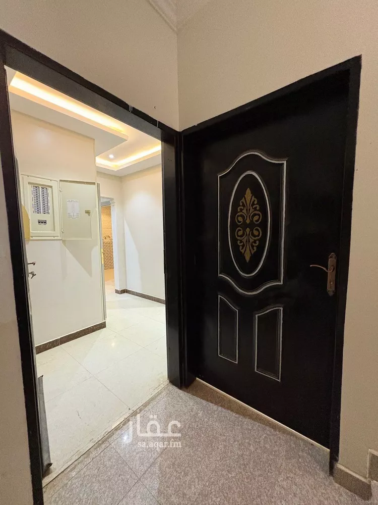 شقة للإيجار في شارع ابي سعيد المكي, حي طويق, مدينة الرياض, منطقة الرياض