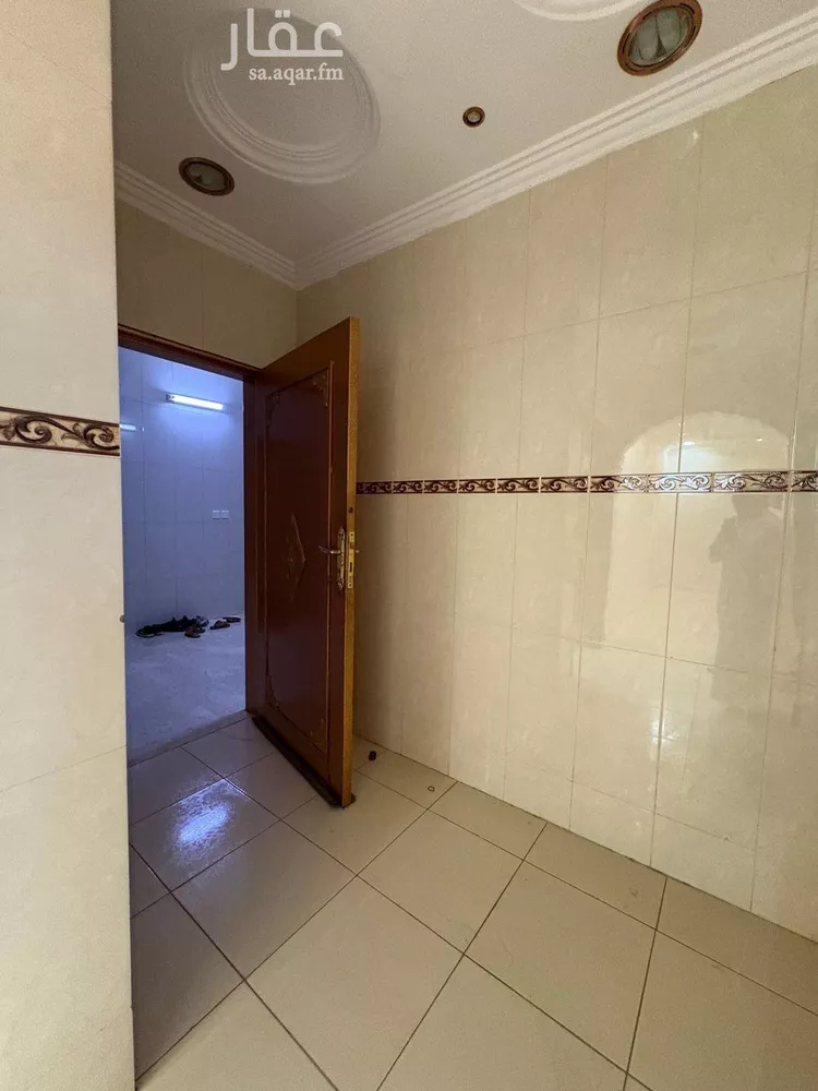 شقة للإيجار في شارع سليمان بن المحاربي, حي طويق, مدينة الرياض, منطقة الرياض صورة 5