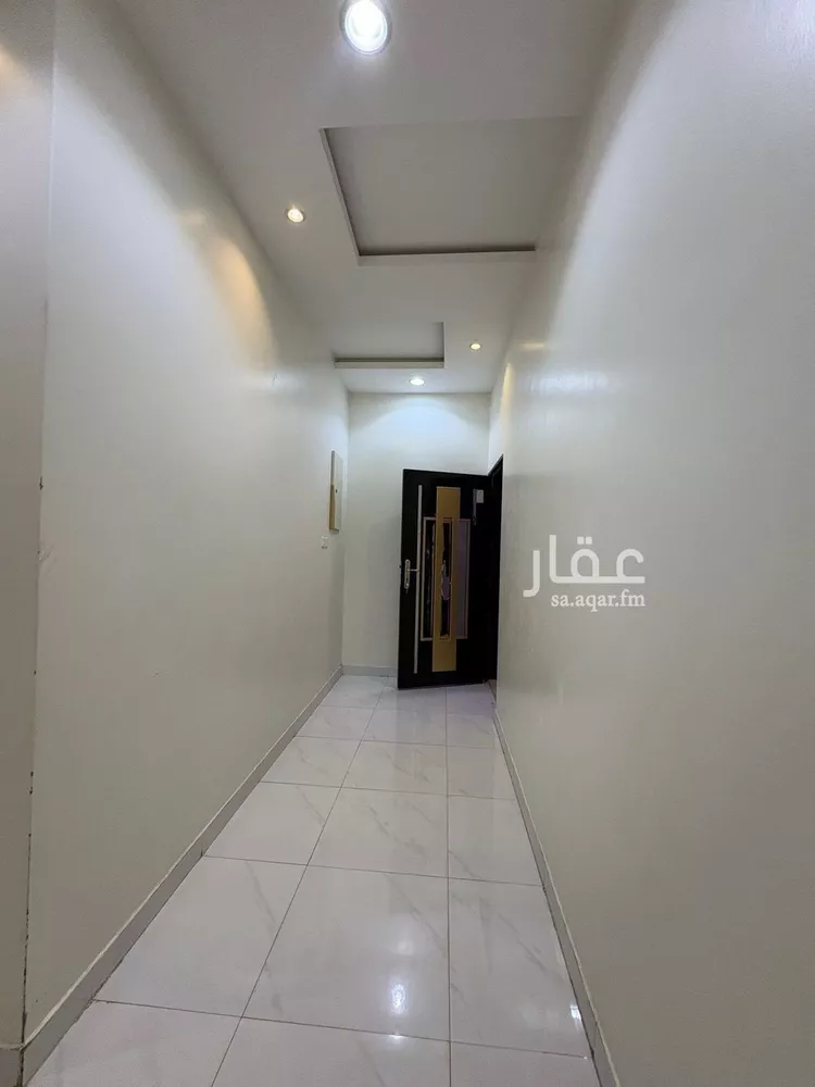 شقة للإيجار في شارع الجُوَينُ, حي طويق, مدينة الرياض, منطقة الرياض صورة 5