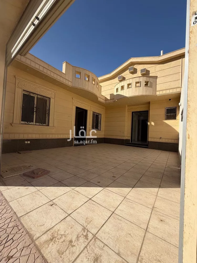 دور للإيجار في شارع نظام الدين بن معصوم, حي طويق, مدينة الرياض, منطقة الرياض صورة 2