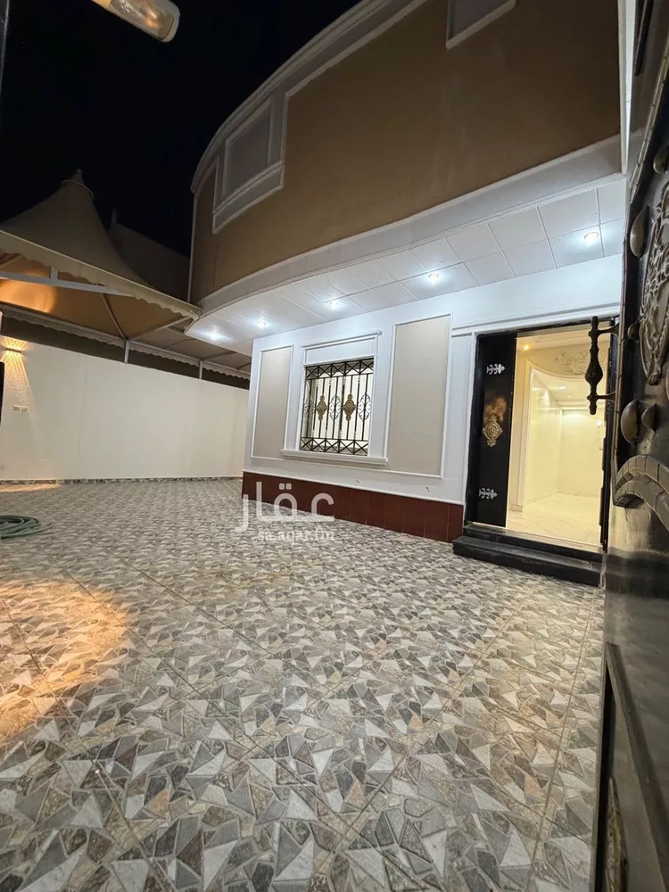 دور للإيجار في شارع أبي نصر الفارابي, حي طويق, مدينة الرياض, منطقة الرياض صورة 2