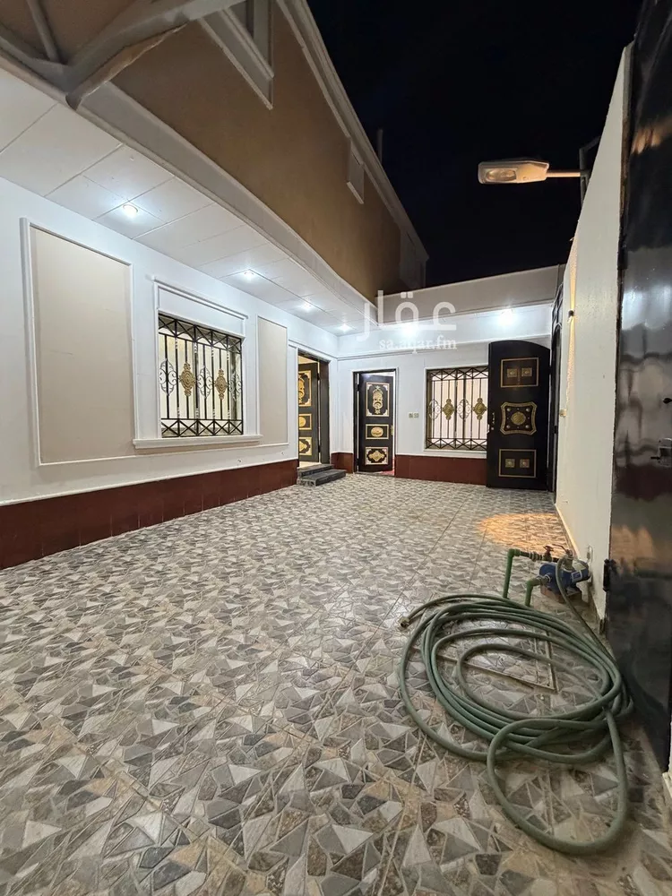 دور للإيجار في شارع أبي نصر الفارابي, حي طويق, مدينة الرياض, منطقة الرياض صورة 4