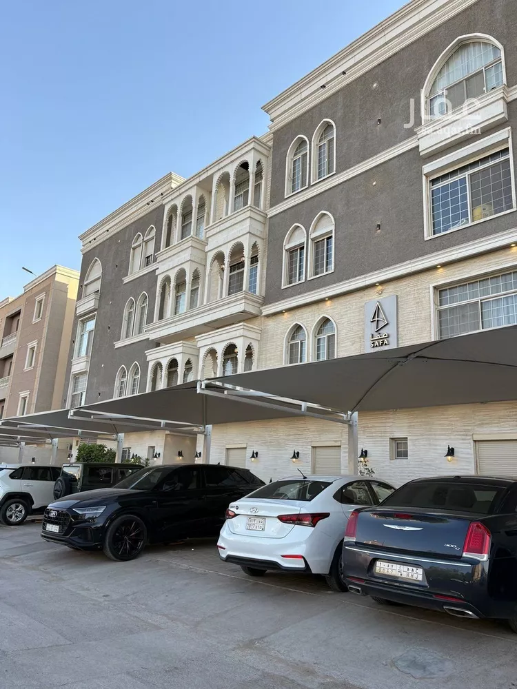 شقة للبيع في شارع عبدالله بن شهيوين, حي العقيق, مدينة الرياض, منطقة الرياض صورة 2