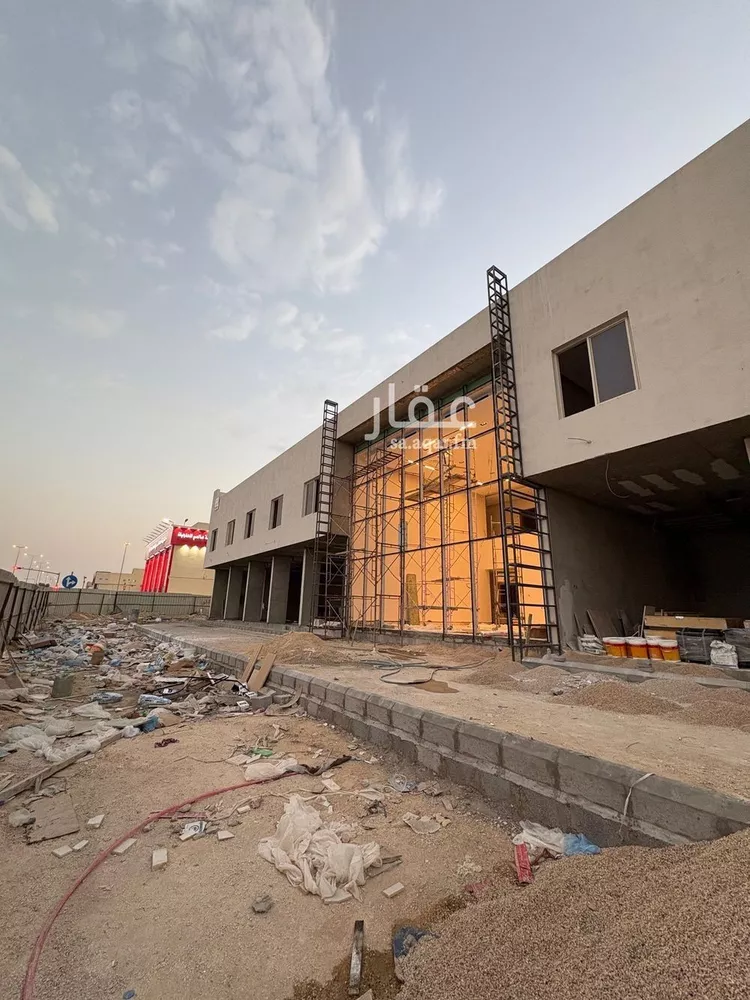 عمارة للإيجار في شارع الذهبي, حي طويق, مدينة الرياض, منطقة الرياض