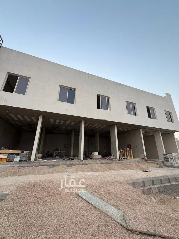 عمارة للإيجار في شارع الذهبي, حي طويق, مدينة الرياض, منطقة الرياض صورة 2