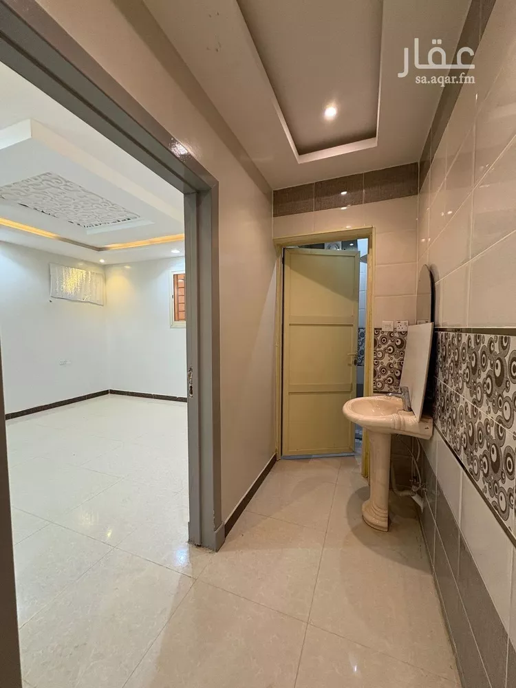 شقة للإيجار في شارع ابي سعيد المكي, حي طويق, مدينة الرياض, منطقة الرياض صورة 2