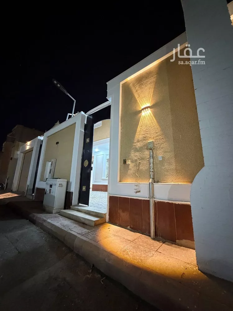 دور للإيجار في شارع أبي نصر الفارابي, حي طويق, مدينة الرياض, منطقة الرياض صورة 5