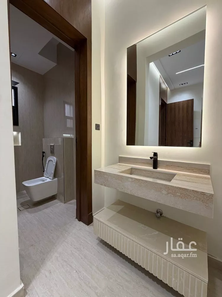شقة للإيجار في شارع الأمير عبدالرحمن بن سعود بن عبدالعزيز, حي طويق, مدينة الرياض, منطقة الرياض صورة 5