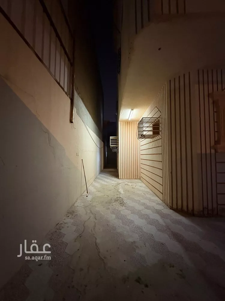 دور للإيجار في شارع العياش, حي طويق, مدينة الرياض, منطقة الرياض صورة 4