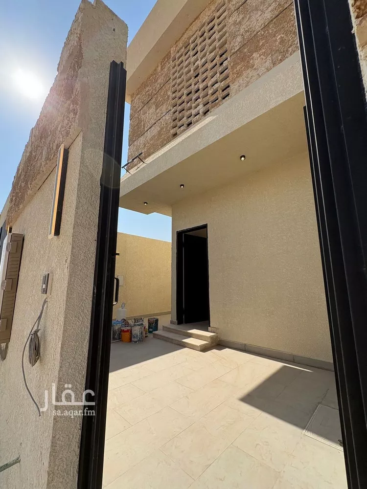 دور للبيع في شارع الوادي الاخضر, حي ديراب, مدينة الرياض, منطقة الرياض صورة 3