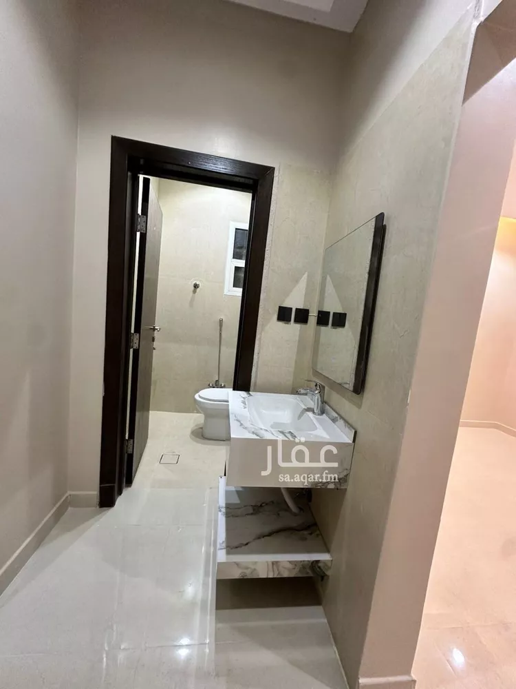 شقة للإيجار في شارع عبدالعزيز بن عبدالملك, حي طويق, مدينة الرياض, منطقة الرياض صورة 2