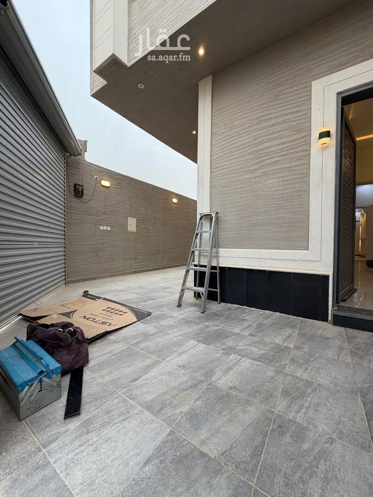 فيلا للإيجار في شارع جمال الدين بن ظهيرة, حي طويق, مدينة الرياض, منطقة الرياض 1 صورة