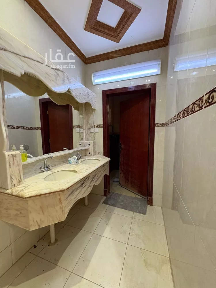 شقة للإيجار في شارع سليمان بن المحاربي, حي طويق, مدينة الرياض, منطقة الرياض صورة 2