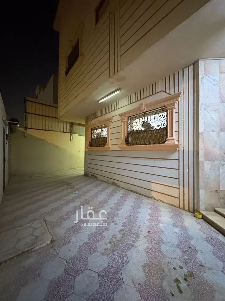 دور للإيجار في شارع العياش, حي طويق, مدينة الرياض, منطقة الرياض صورة 2