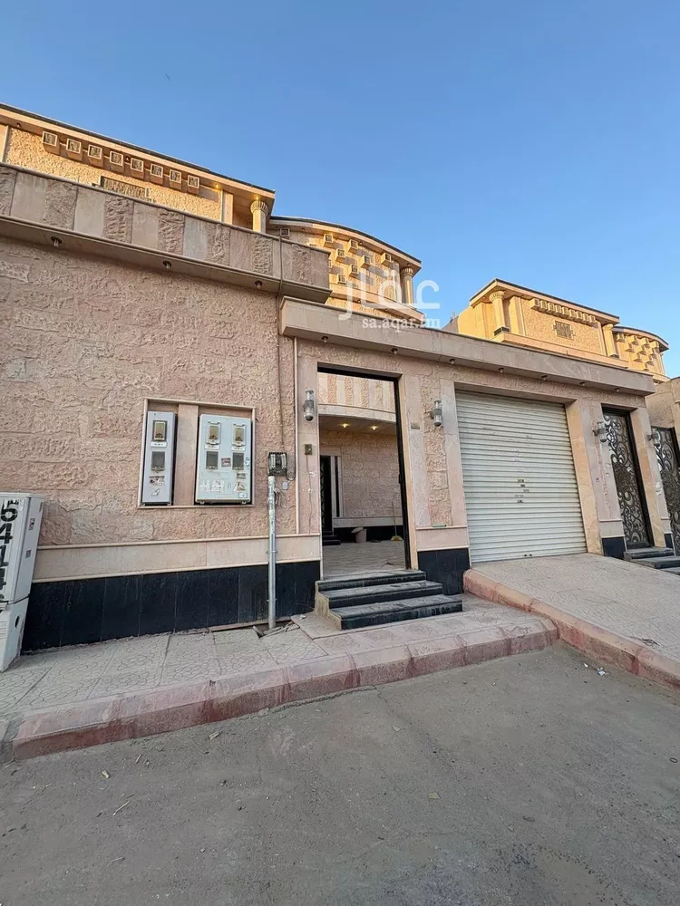 دور للإيجار في شارع الامير عبدالرحمن بن سعود بن عبدالعزيز, حي طويق, مدينة الرياض, منطقة الرياض صورة 3