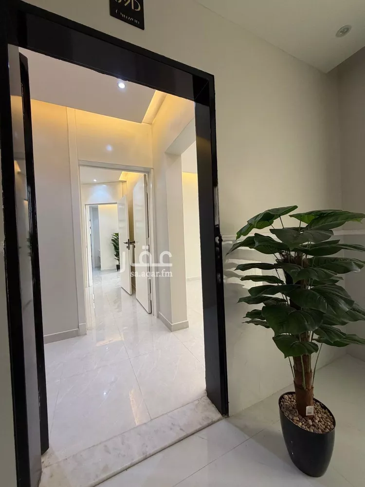 شقة للإيجار في شارع إبراهيم بن نعيم, حي طويق, مدينة الرياض, منطقة الرياض صورة 4
